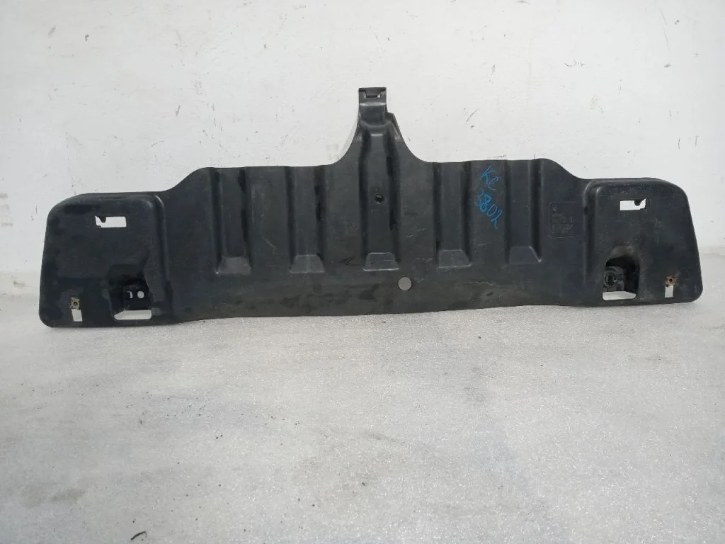 Защита балки VOLKSWAGEN PASSAT CC Задняя