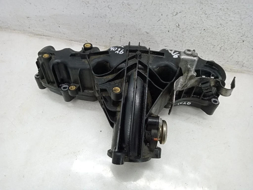Коллектор впускной VOLKSWAGEN PASSAT CC 2.0 TDI