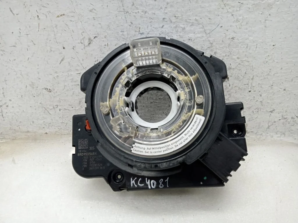 Лента контактная AUDI A4 B8