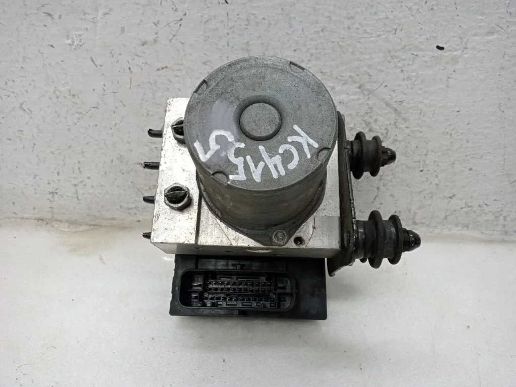 Блок abs AUDI A4 B8