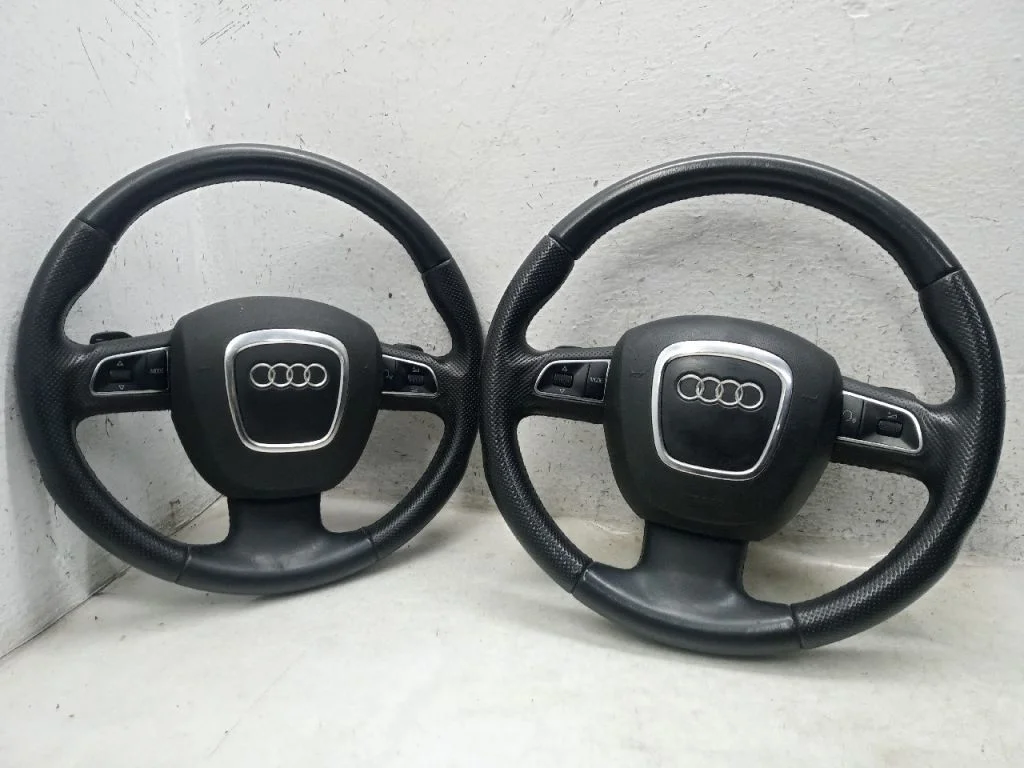 Руль AUDI A4 B8