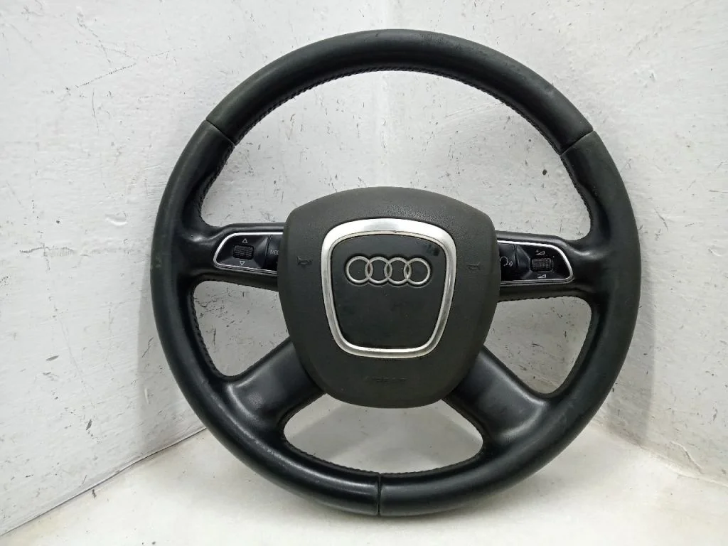 Руль AUDI A4 B8