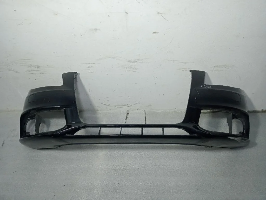 Бампер AUDI A4 B8 Передний