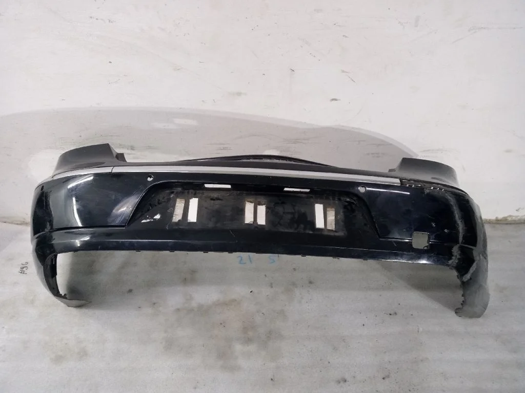 Бампер VOLKSWAGEN PASSAT CC Задний