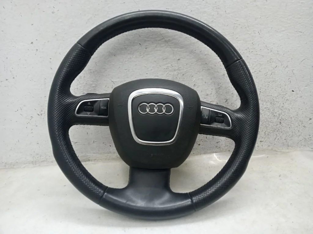 Руль AUDI A4 B8