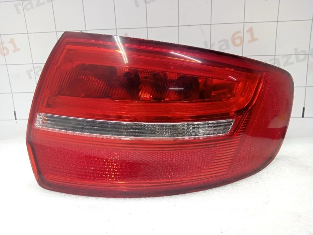 Фонарь AUDI A3 8P Задний правый, наружний