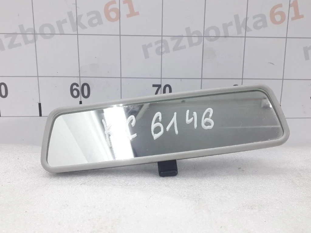 Зеркало заднего вида VOLKSWAGEN JETTA 6