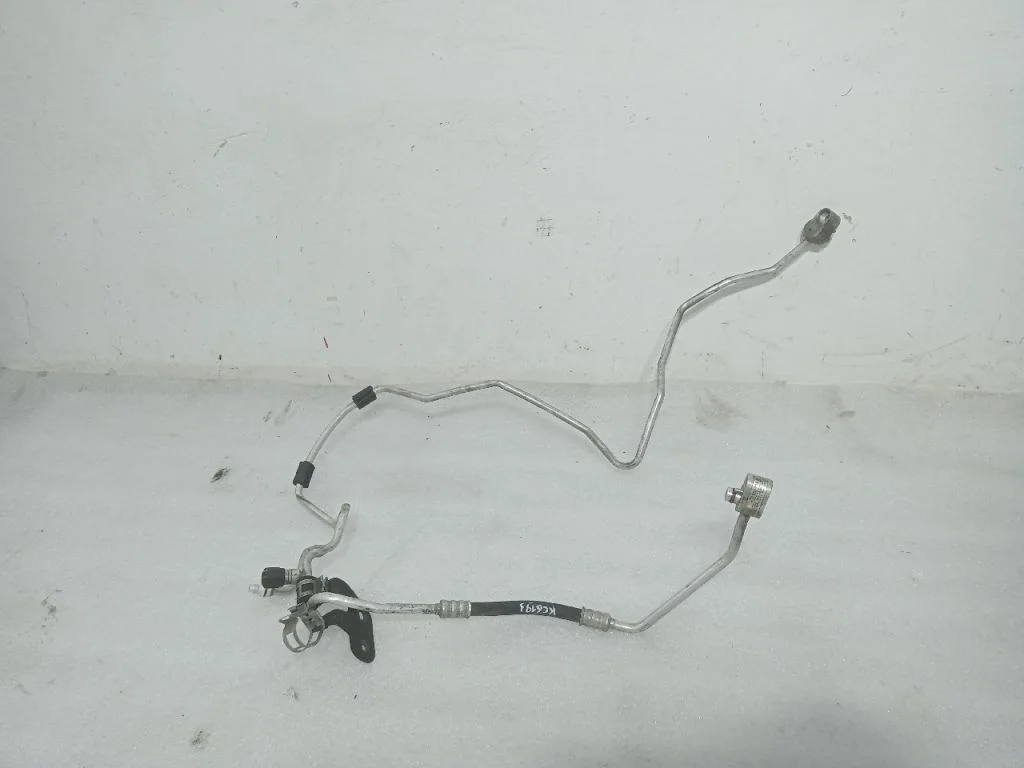 Трубка кондиционера VOLKSWAGEN JETTA 6
