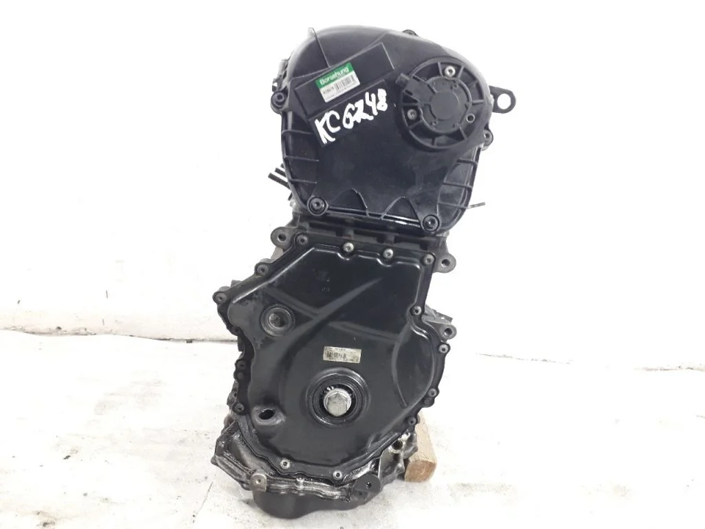 Двигатель SEAT LEON 1.8 CDAB