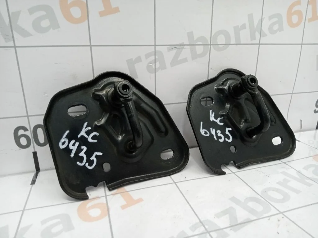 Петля замка капота AUDI A1 8X