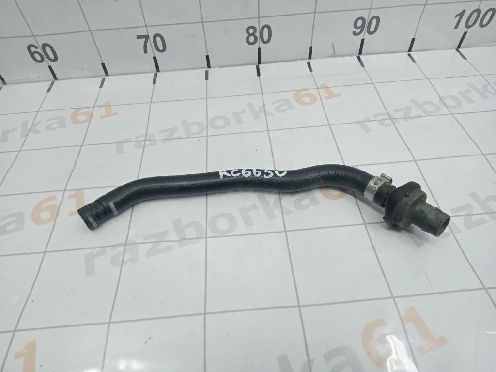 Патрубок вакуумный SEAT LEON
