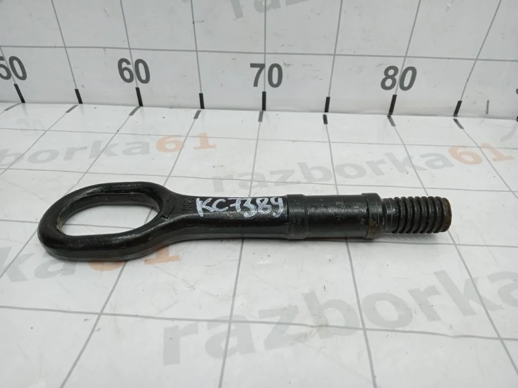 Петля буксировочная VOLKSWAGEN JETTA 6
