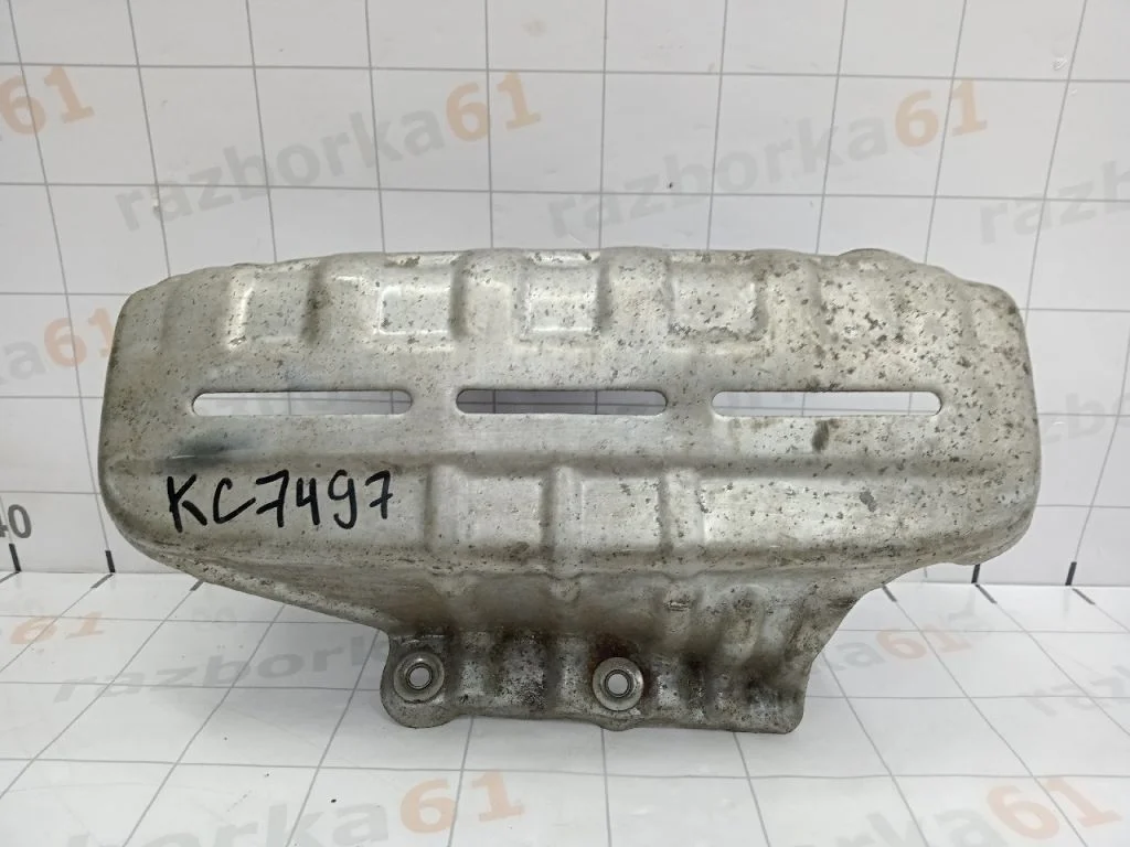 Экран защитный VOLKSWAGEN GOLF 6