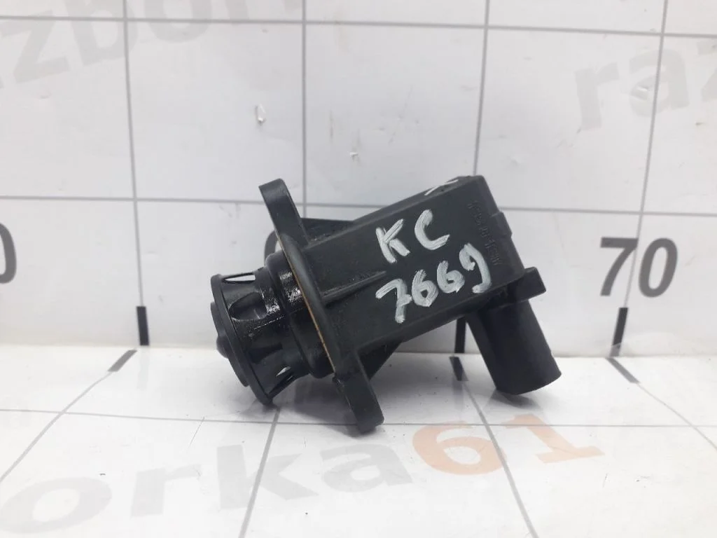 Клапан перепускной VOLKSWAGEN JETTA 6