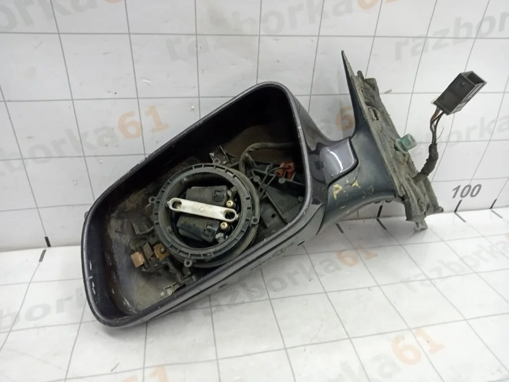 Зеркало AUDI A4 B5 Левое