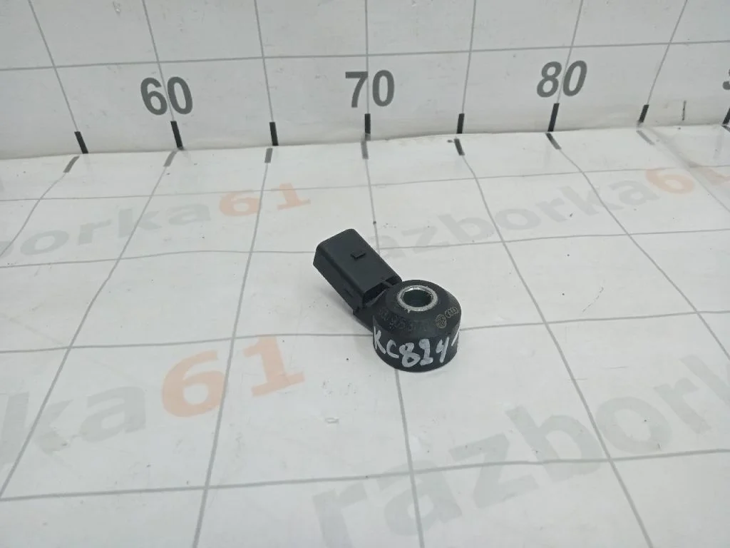 Датчик детонации VOLKSWAGEN A1 8X