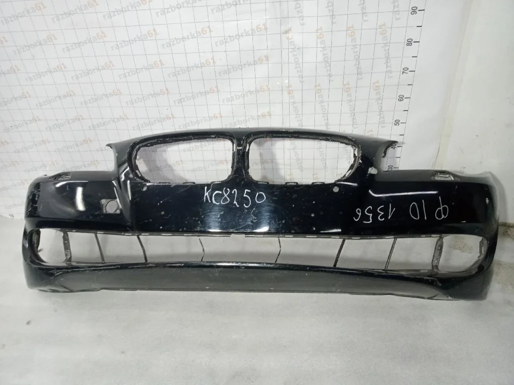 Бампер BMW 5 F10 Передний