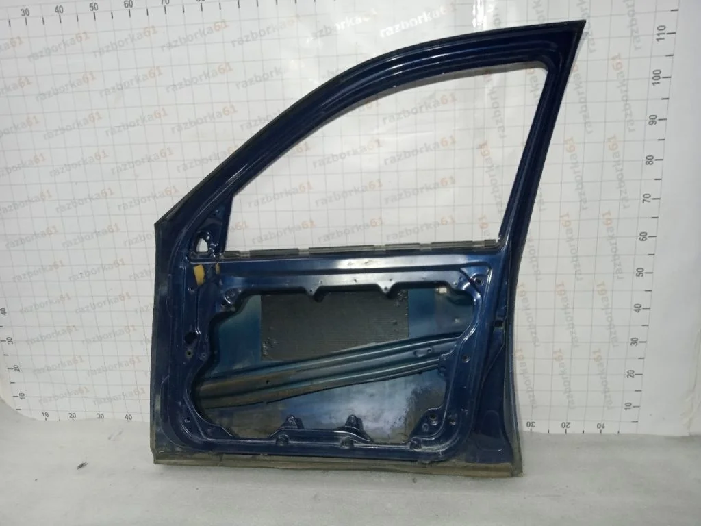 Дверь VOLKSWAGEN GOLF 4 Передняя правая