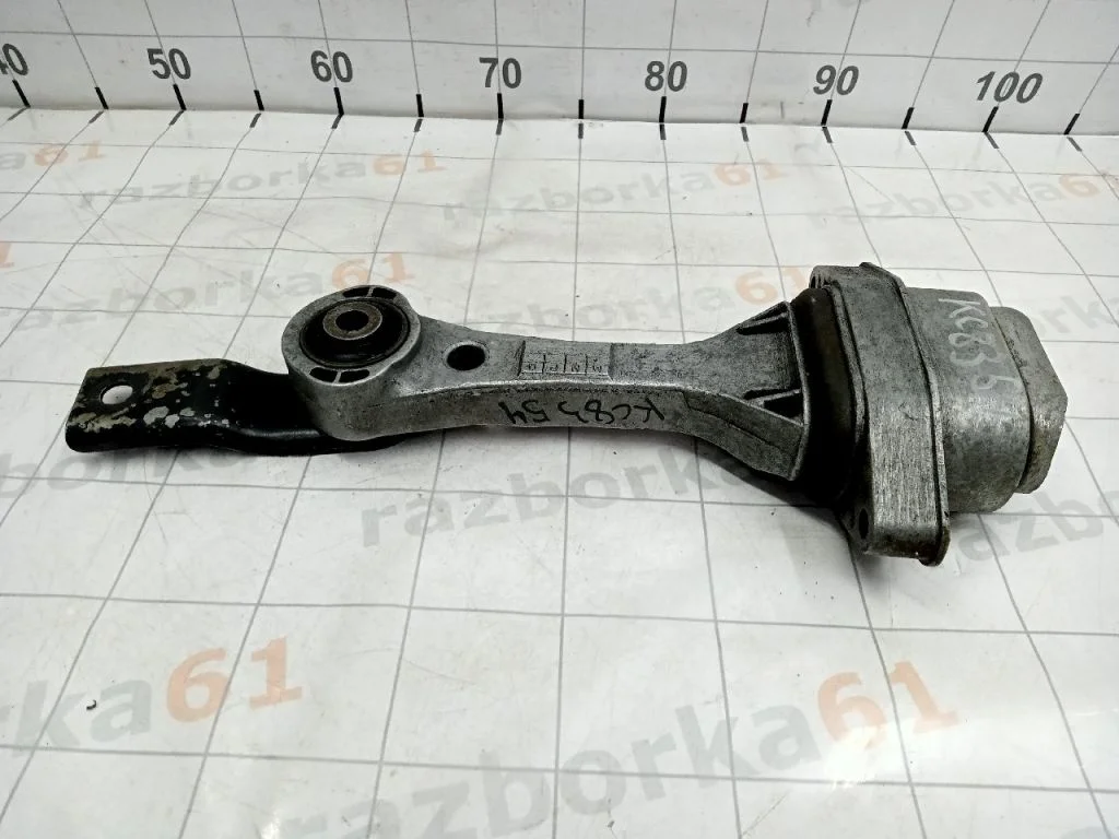 Подушка кпп AUDI A3 8L Нижняя