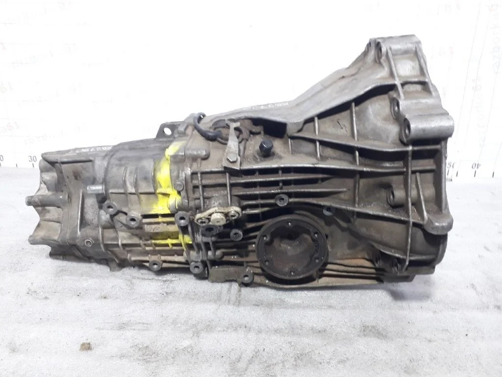 Коробка мкпп VOLKSWAGEN PASSAT B5 1.6