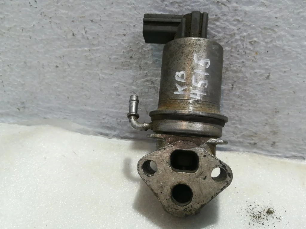Клапан egr VOLKSWAGEN GOLF 4 1.6 APF