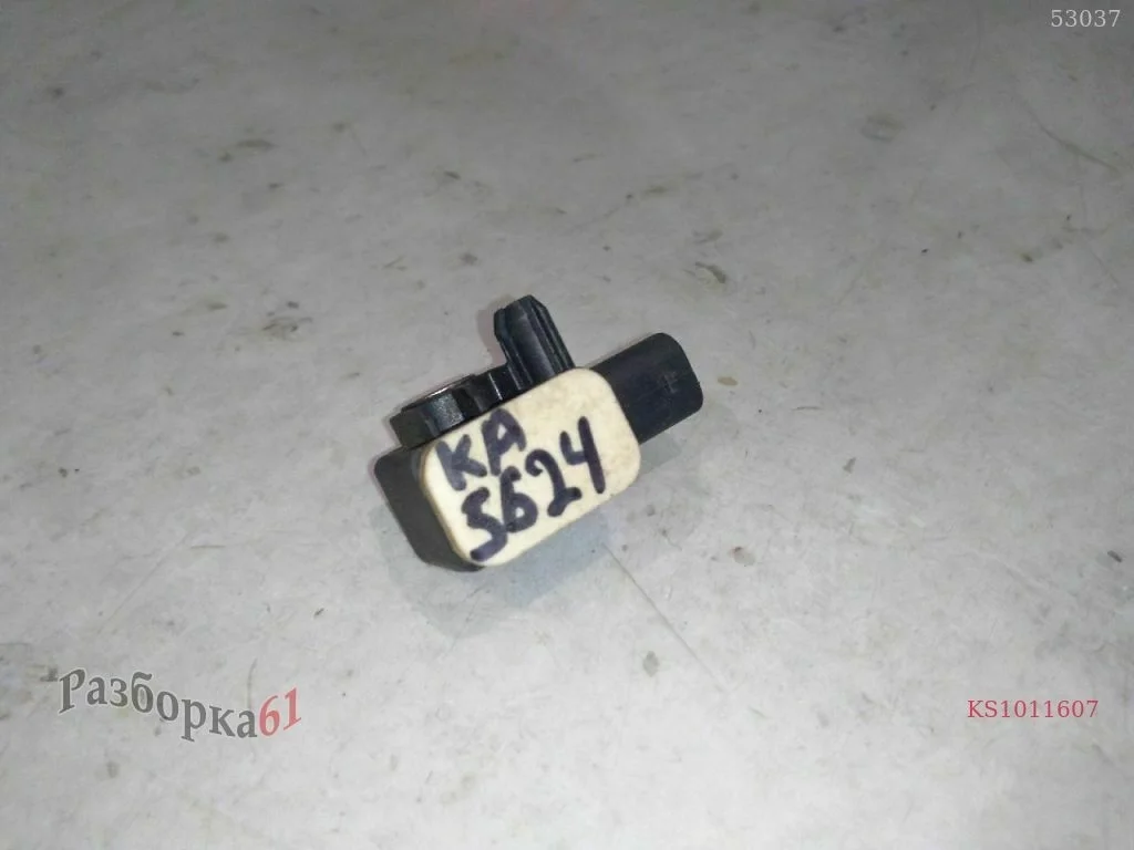 Датчик удара AUDI A7 4G