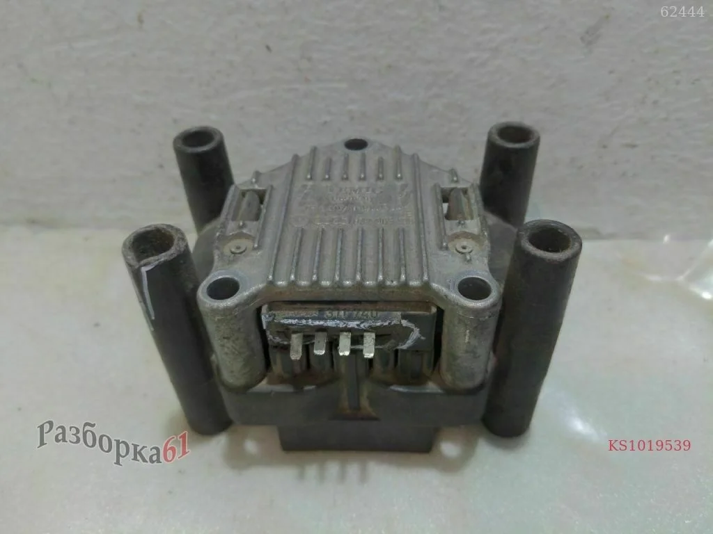 Катушка зажигания VOLKSWAGEN PASSAT B5+