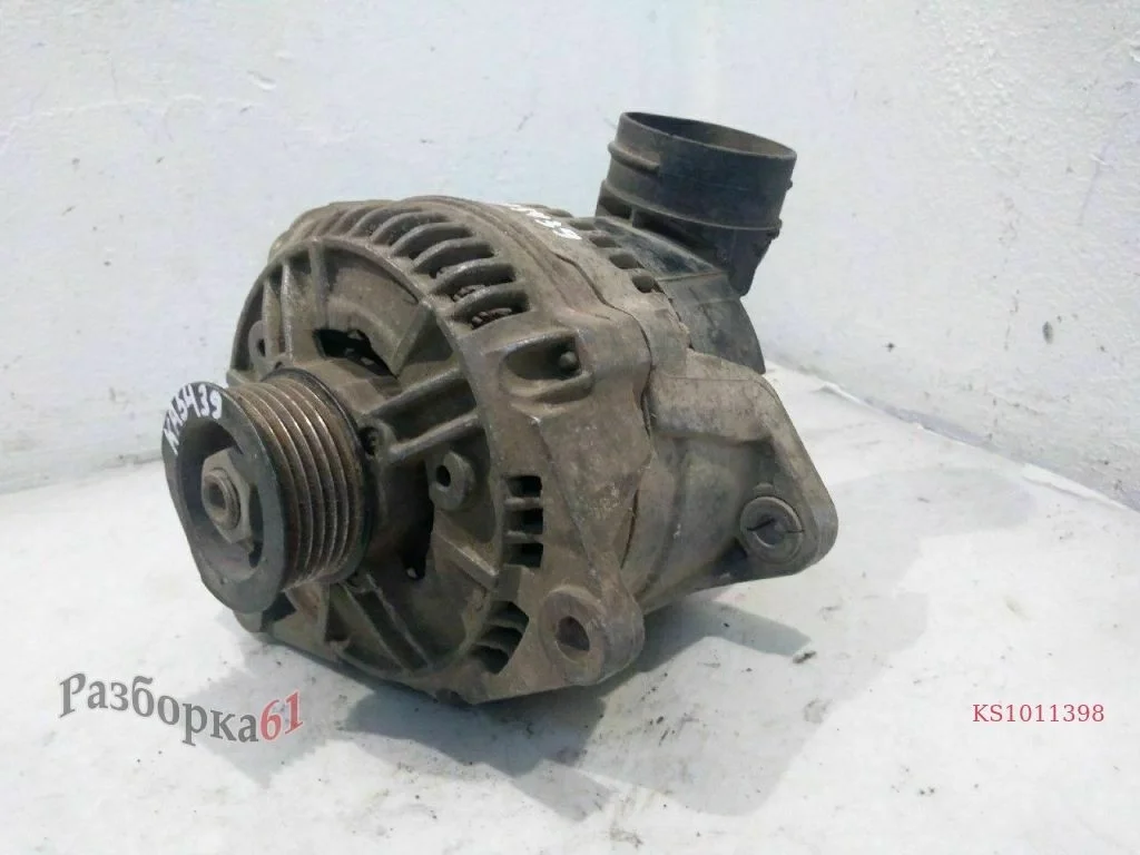 Генератор AUDI 80 B2
