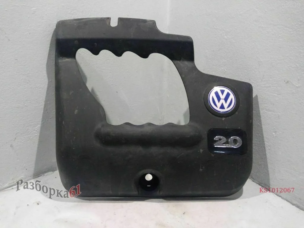 Накладка декоративная VOLKSWAGEN GOLF 4 APK