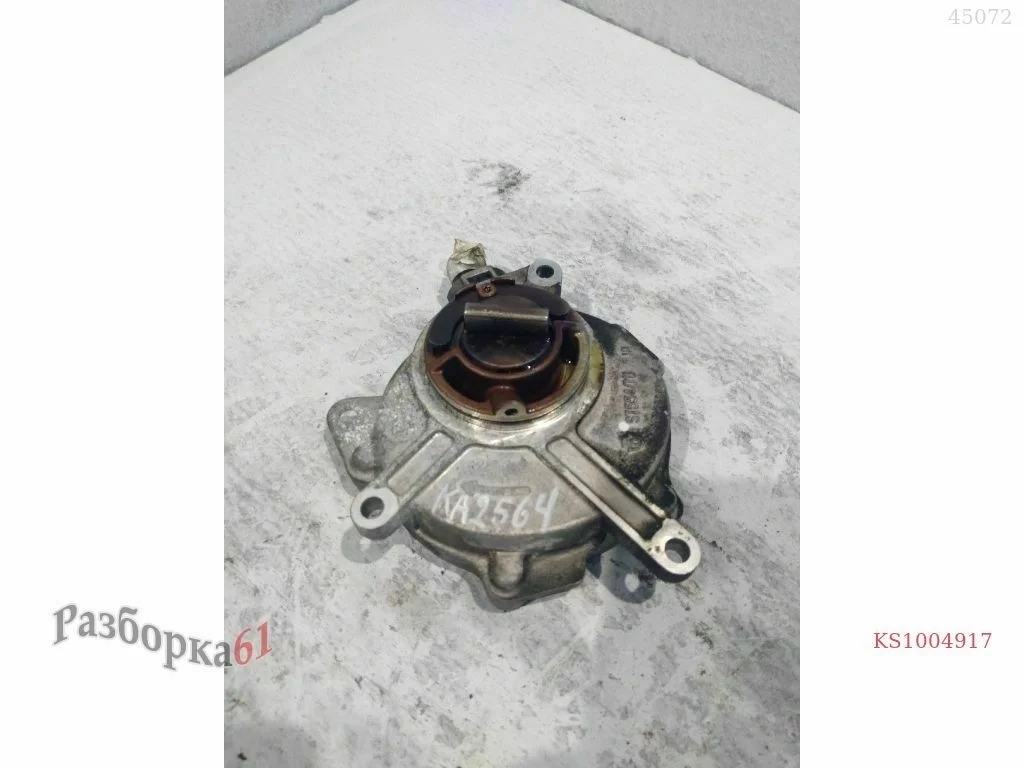 Насос вакуумный AUDI TT 8J 2.0
