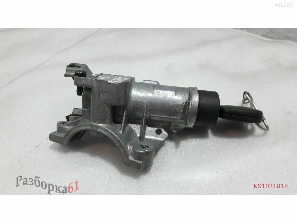 Замок зажигания VOLKSWAGEN PASSAT B5
