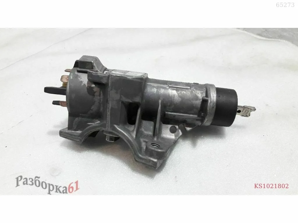 Замок зажигания VOLKSWAGEN PASSAT B5