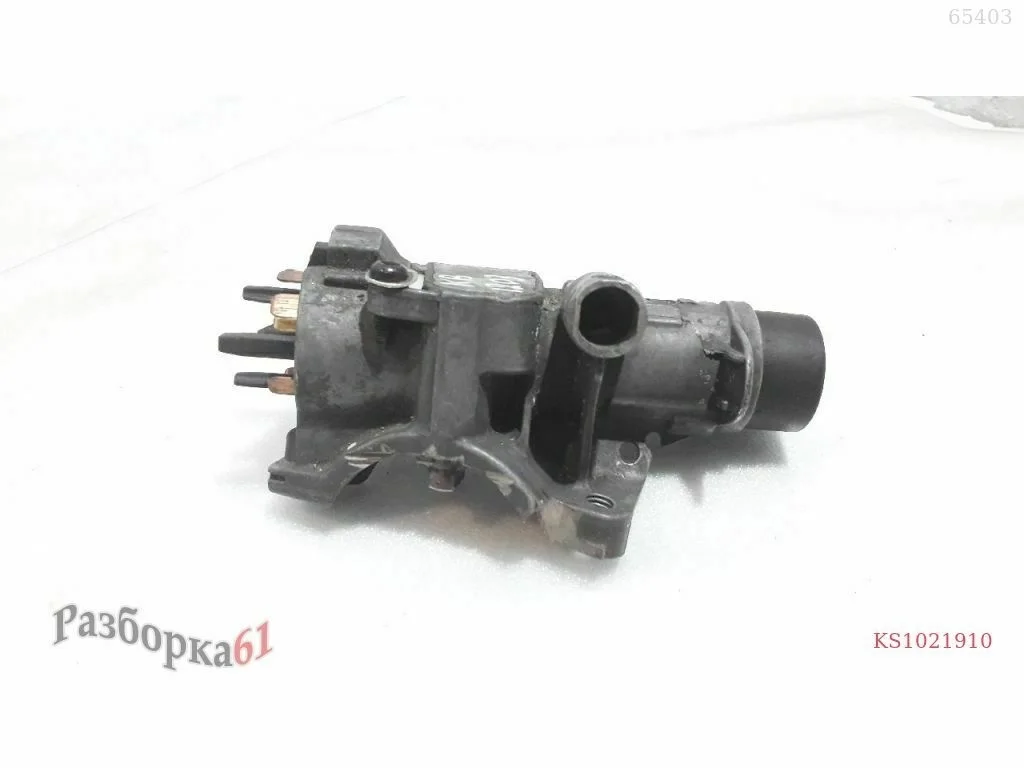 Замок зажигания VOLKSWAGEN PASSAT B5 Под АКПП
