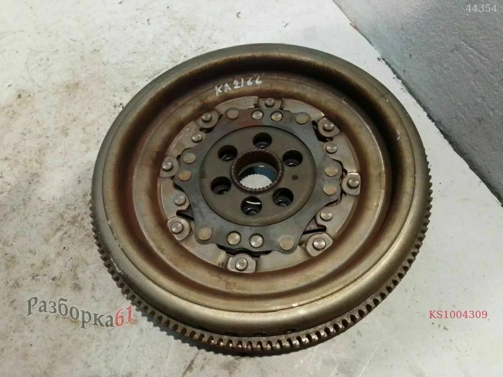 Маховик VOLKSWAGEN TOURAN