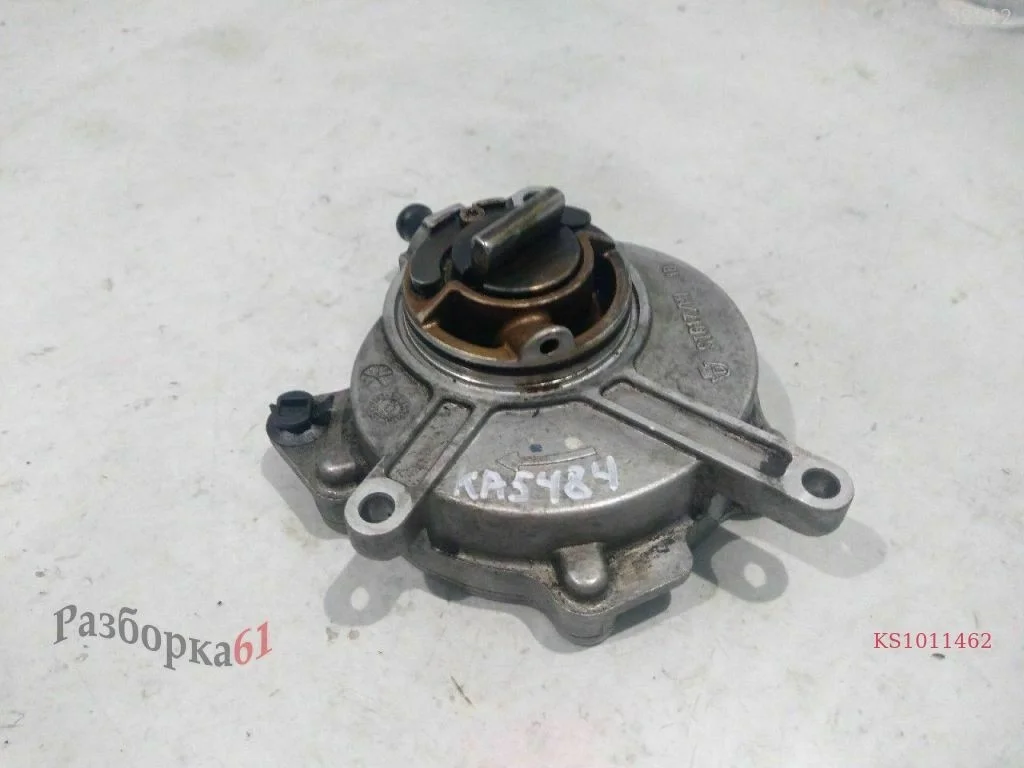 Насос вакуумный AUDI A4 B8 2.0