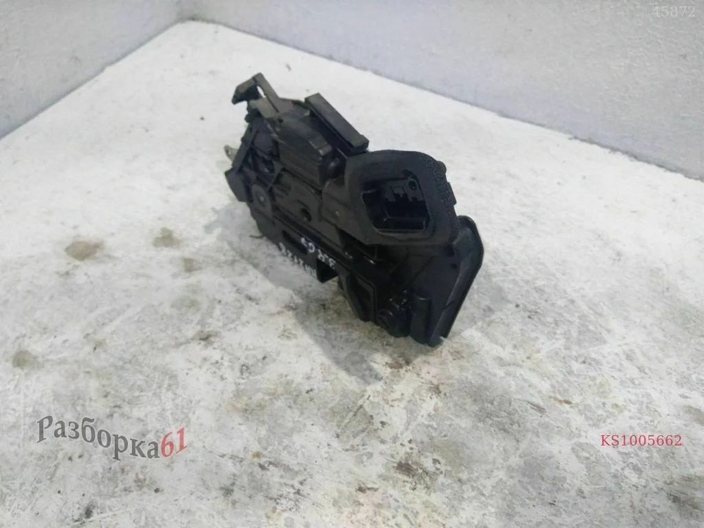 Замок двери VOLKSWAGEN GOLF 7 Задний правый
