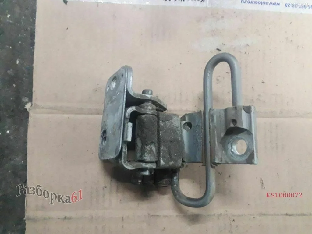 Петля двери VOLKSWAGEN PASSAT B5+ Передняя правая, нижняя