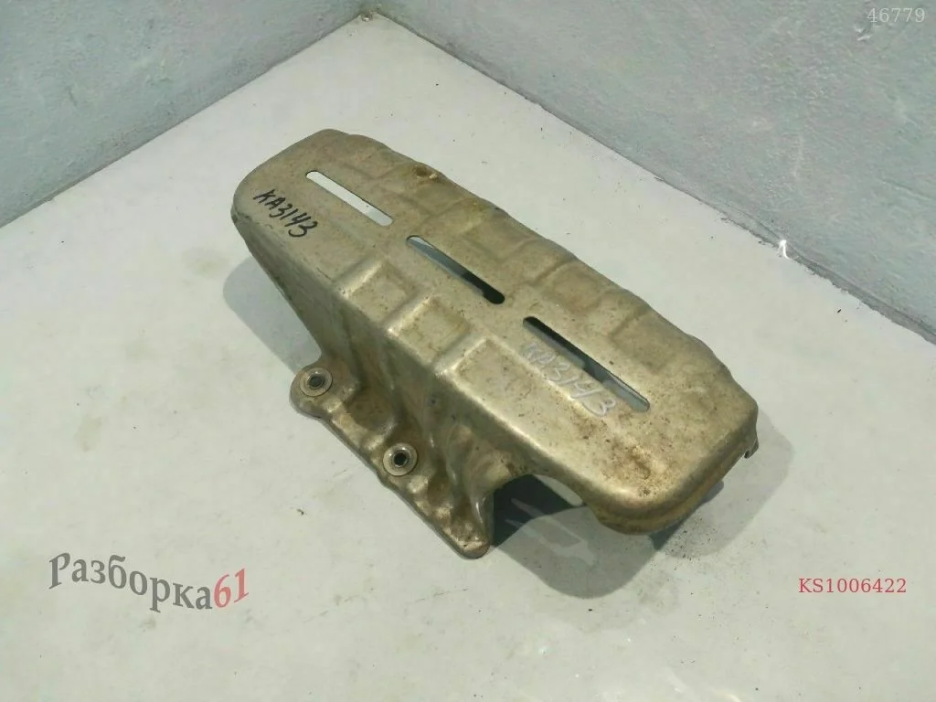 Экран защитный VOLKSWAGEN TIGUAN