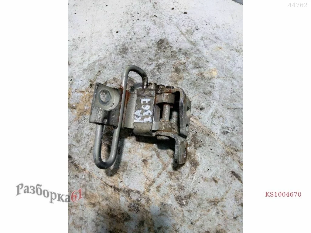 Петля двери VOLKSWAGEN GOLF 6 Передняя правая, нижняя