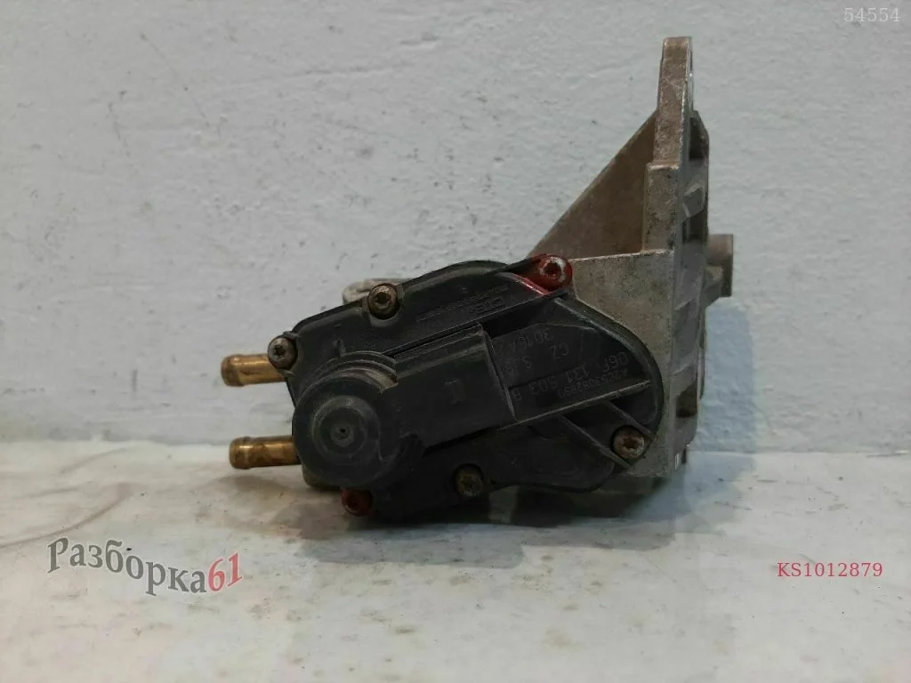 Клапан egr VOLKSWAGEN GOLF 5