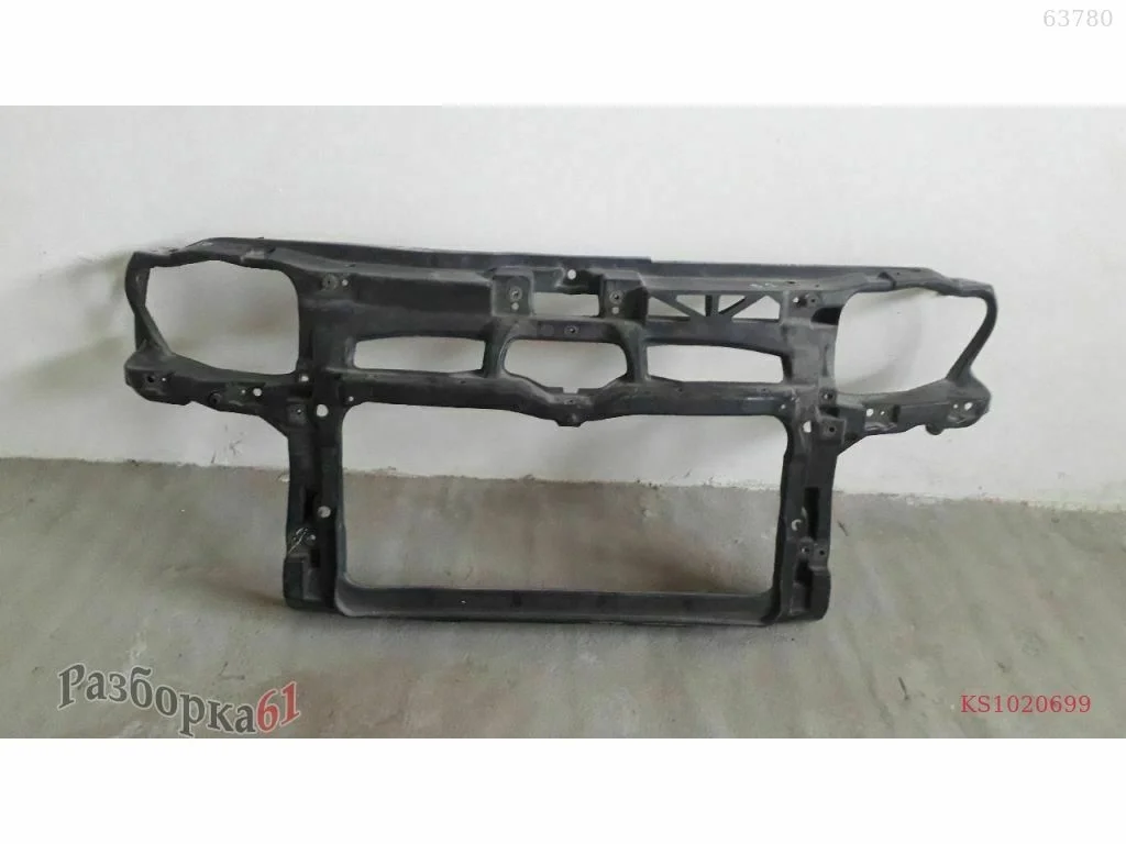 Суппорт радиатора VOLKSWAGEN GOLF 4