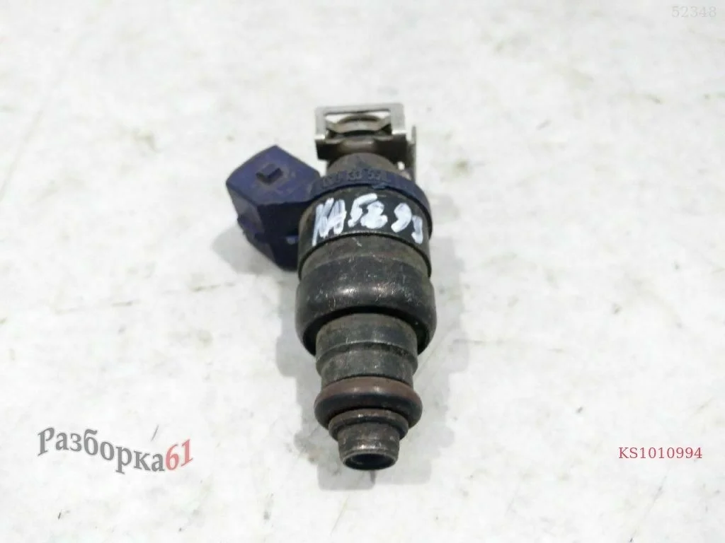 Форсунка топливная VOLKSWAGEN PASSAT B5