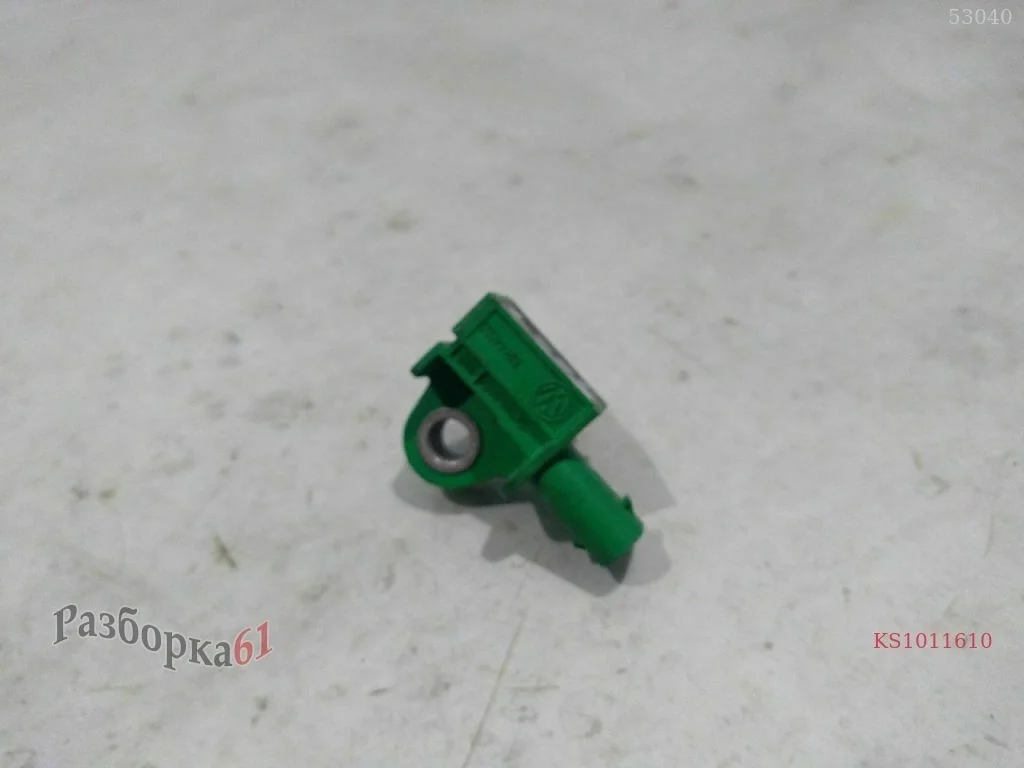 Датчик удара VOLKSWAGEN GOLF 6
