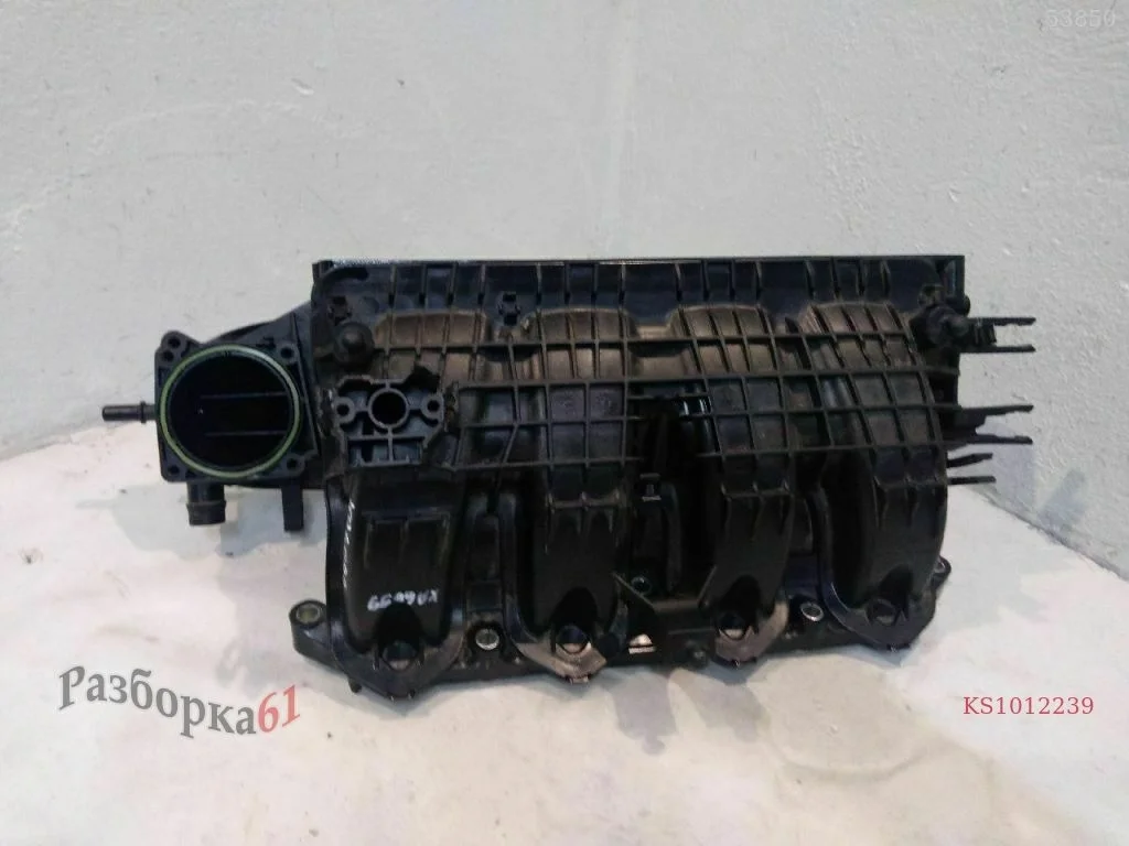 Коллектор впускной VOLKSWAGEN GOLF 7