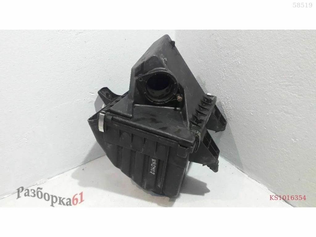 Корпус воздушного фильтра VOLKSWAGEN PASSAT B5