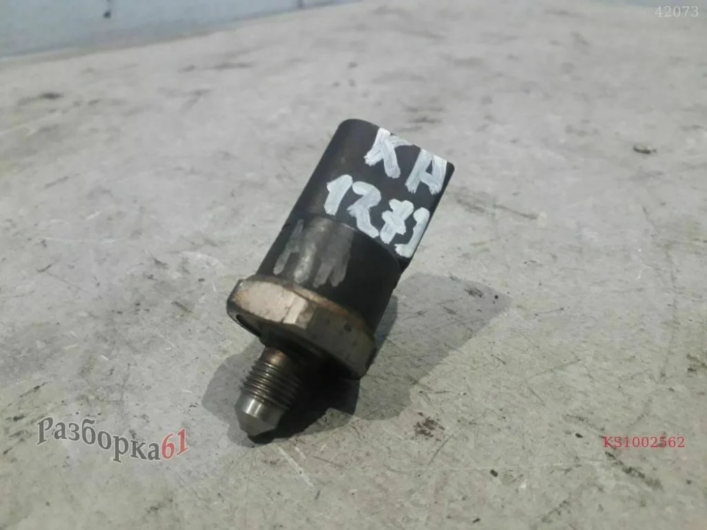Датчик давления топлива VOLKSWAGEN GOLF 5