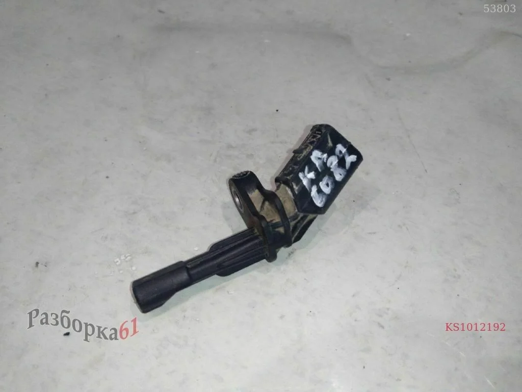 Датчик abs AUDI A3 8P Задний правый