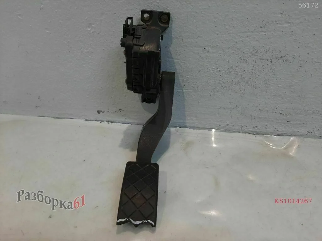 Педаль газа AUDI POLO