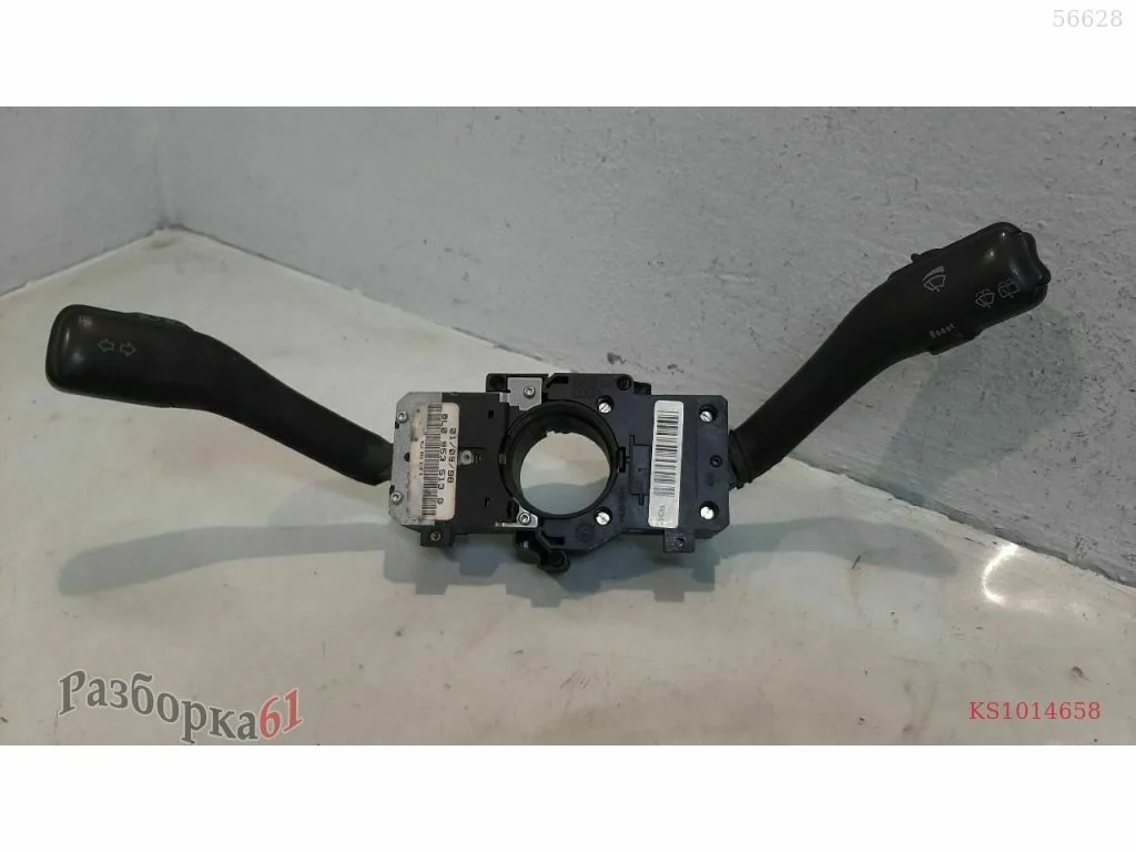 Переключатель подрулевой AUDI PASSAT B5