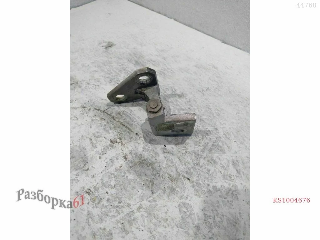 Петля двери VOLKSWAGEN GOLF 6 Передняя правая, верхняя